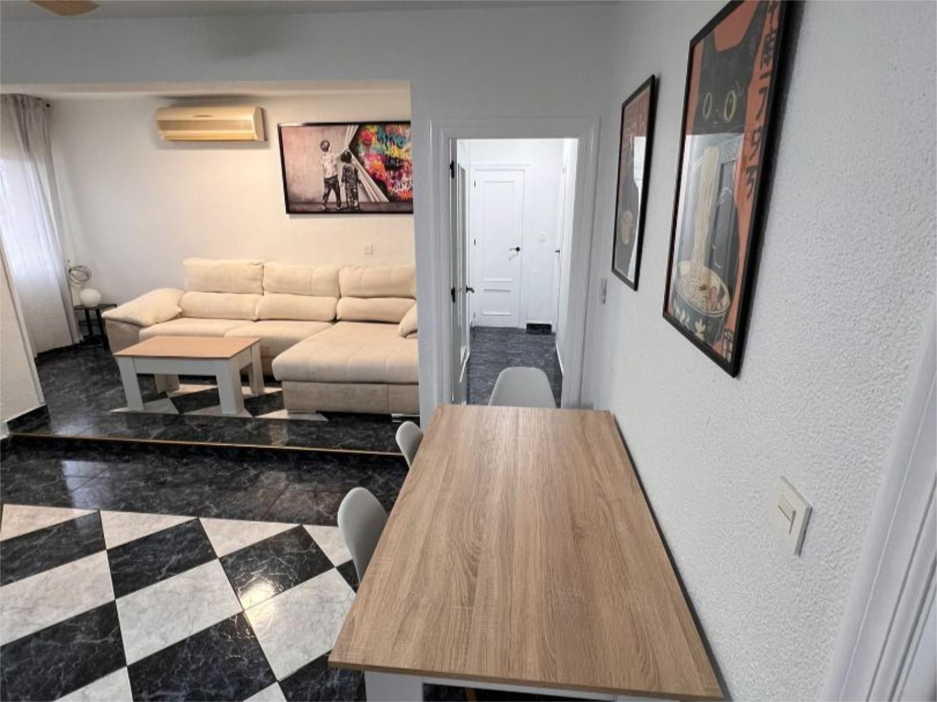 Piso en  Ronda Norte 11 - Foto 5