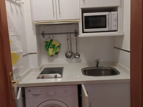 Piso en Calle Clemente Hidalgo, 48, Gran Plaza - Marqués de Pickman - Ciudad Jardín - Foto 21
