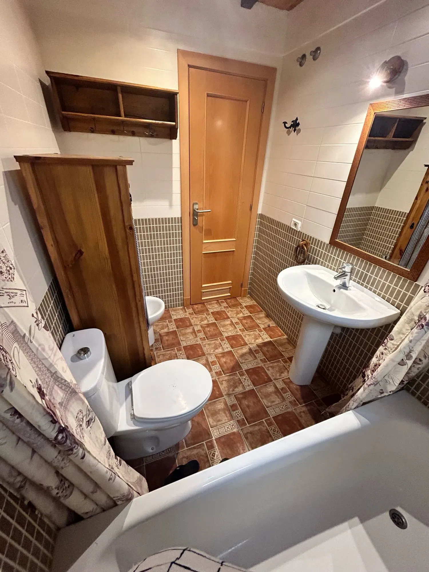 Piso en calle la Morena, 11 - Foto 11