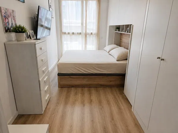 Piso en Calle Salvador Espriu, 29, Califòrnia-Santa Madrona, Califòrnia-Santa Madrona - Foto 10