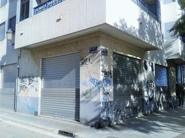 Local comercial en  Carrer de Rafael Lapesa Melgar Gramatic i Lingüist - Foto 1