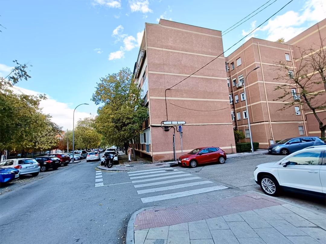 Piso en  Colonia Occidente 8 - Foto 20