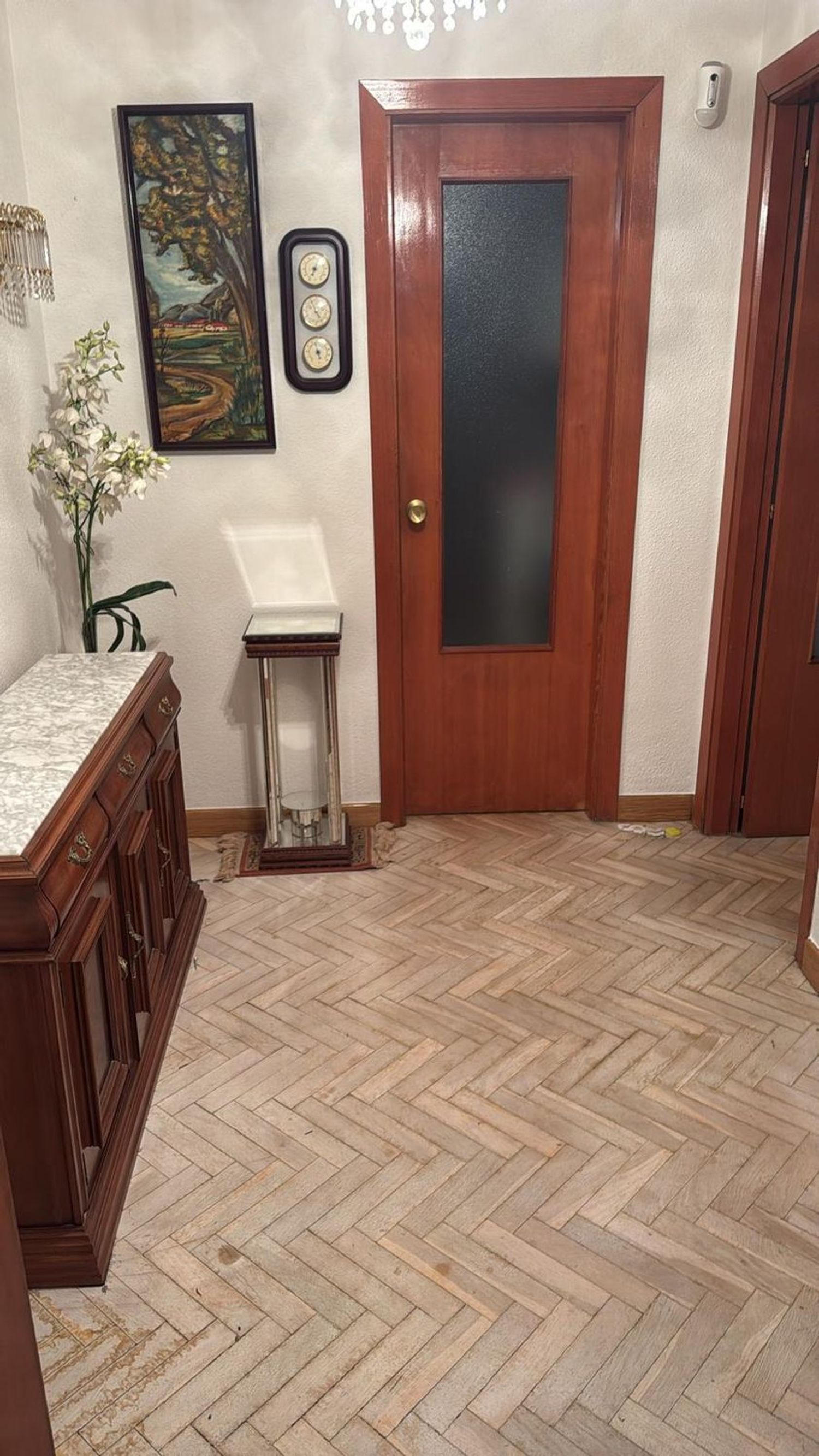 Piso en Calle del Maestro Marqués, 6 -8, San José - Parador - Zurguen, San José - Parador - Zurguen - Foto 4