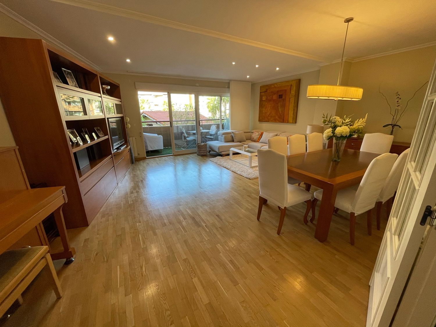 Piso en calle de Santa Rosa, 10