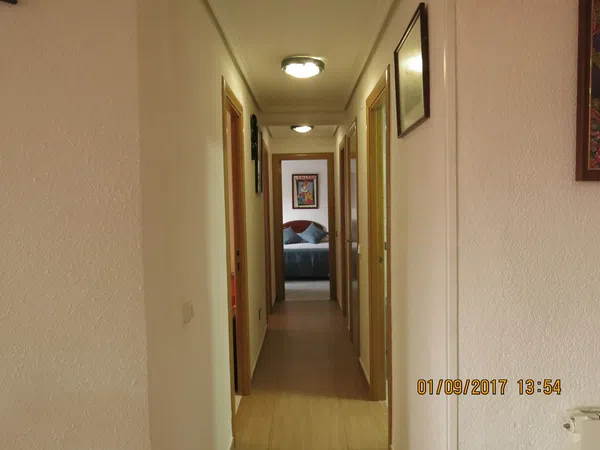 Piso en Avenida de Blasco Ibáñez, 120, Ciutat Jardí, València - Foto 10
