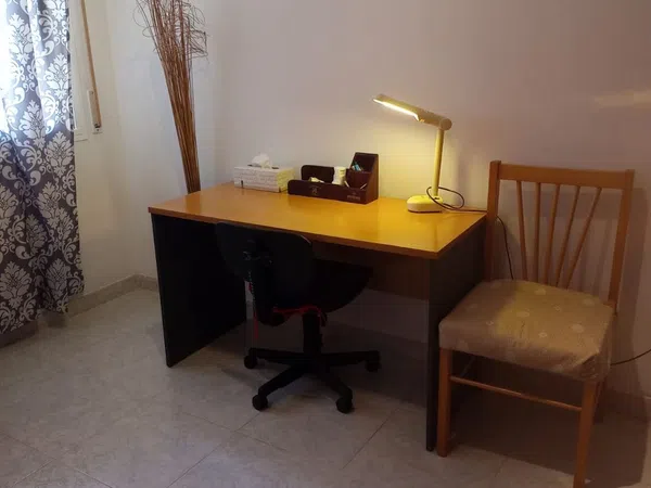 Ático en avenida Vinya Llarga, 4 - Foto 12