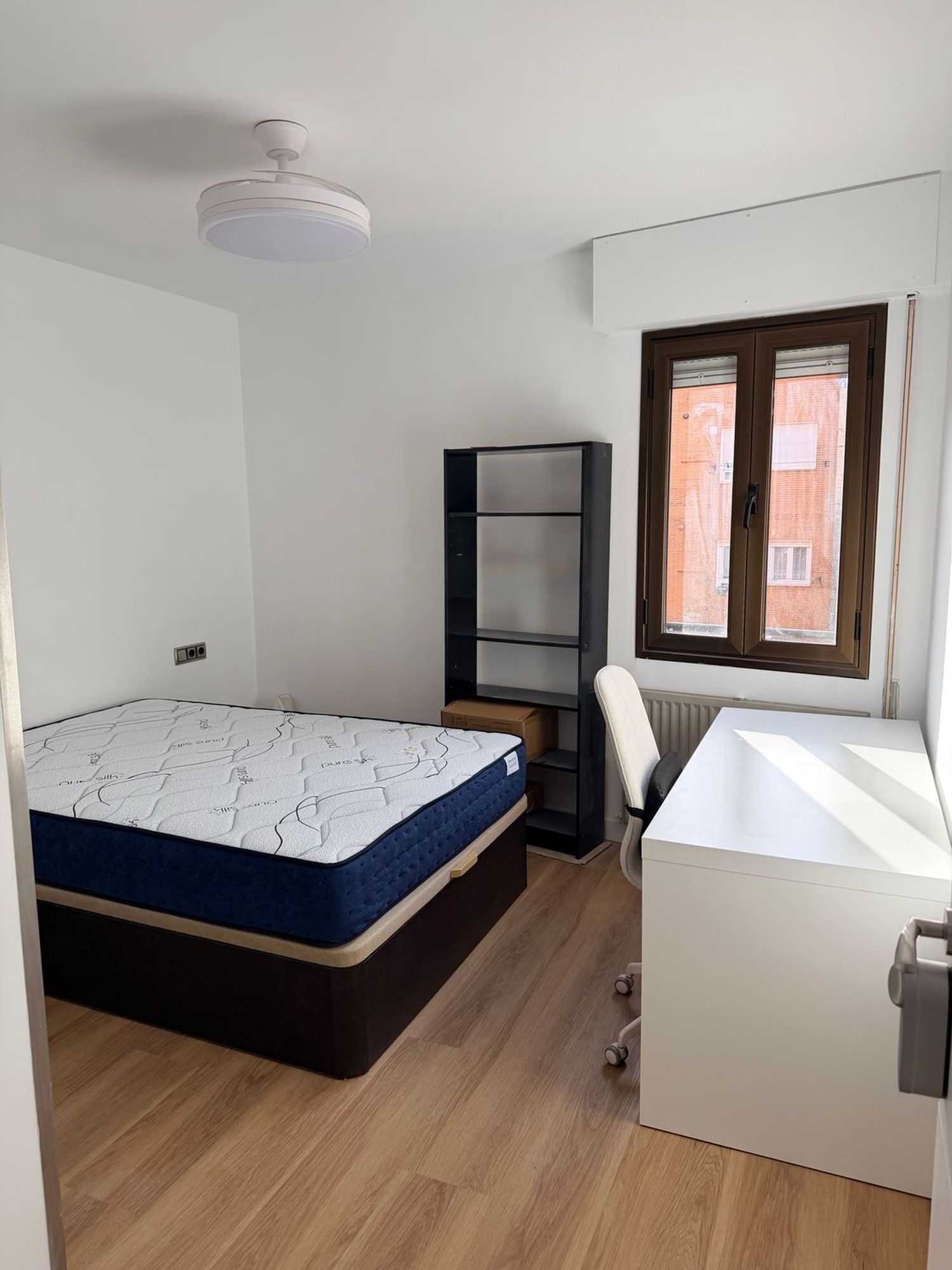 Piso en plaza de la Remonta, 2 a - Foto 9