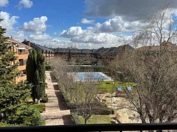 Ático en calle Rumanía, 3 - Foto 2