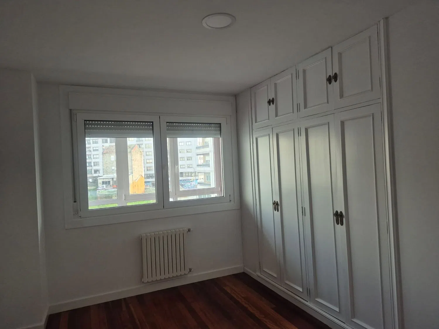 Piso en calle Padre Feijóo, 6 - Foto 2