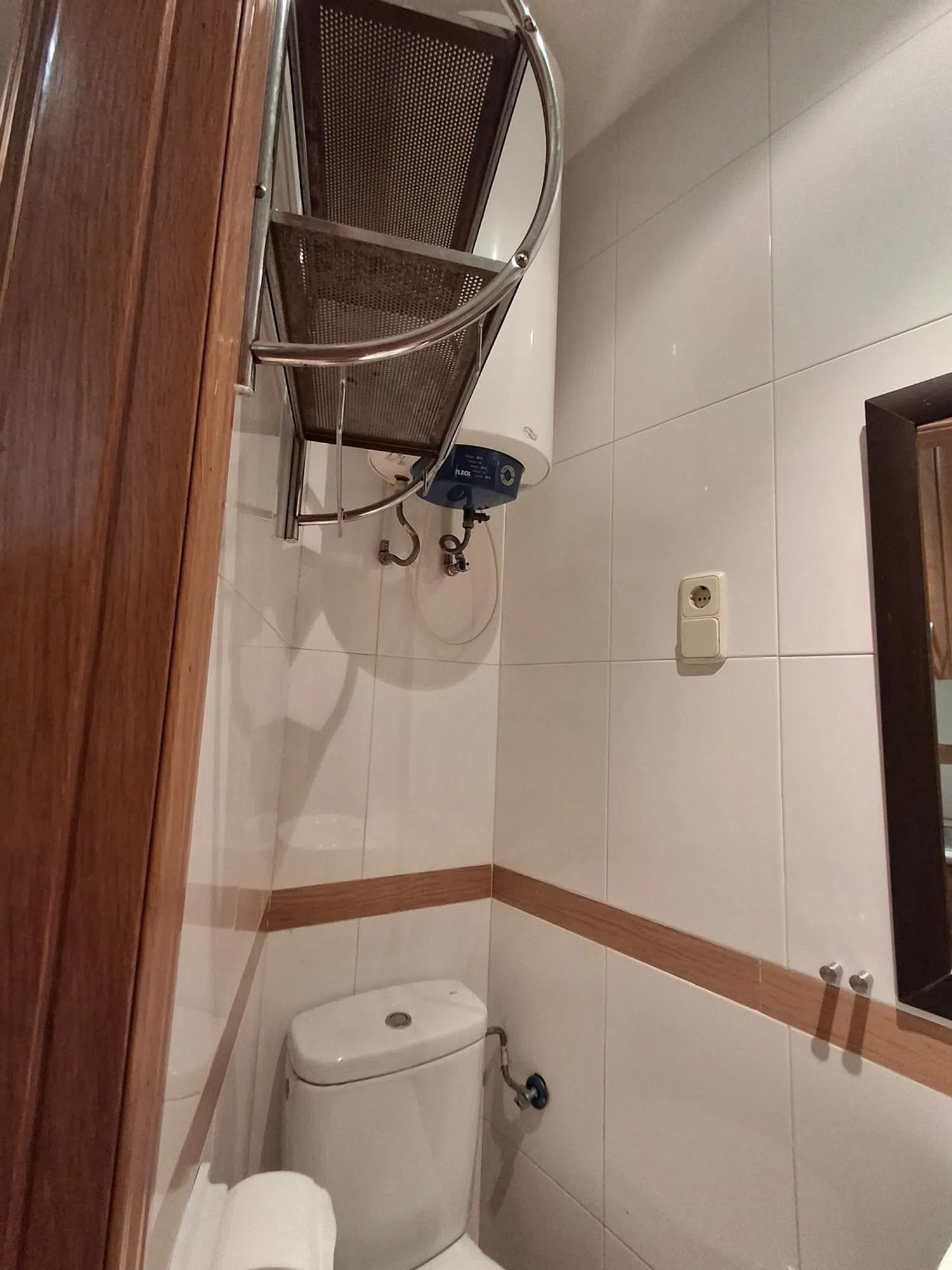 Piso en menendez Pelayo, 45 - Foto 12