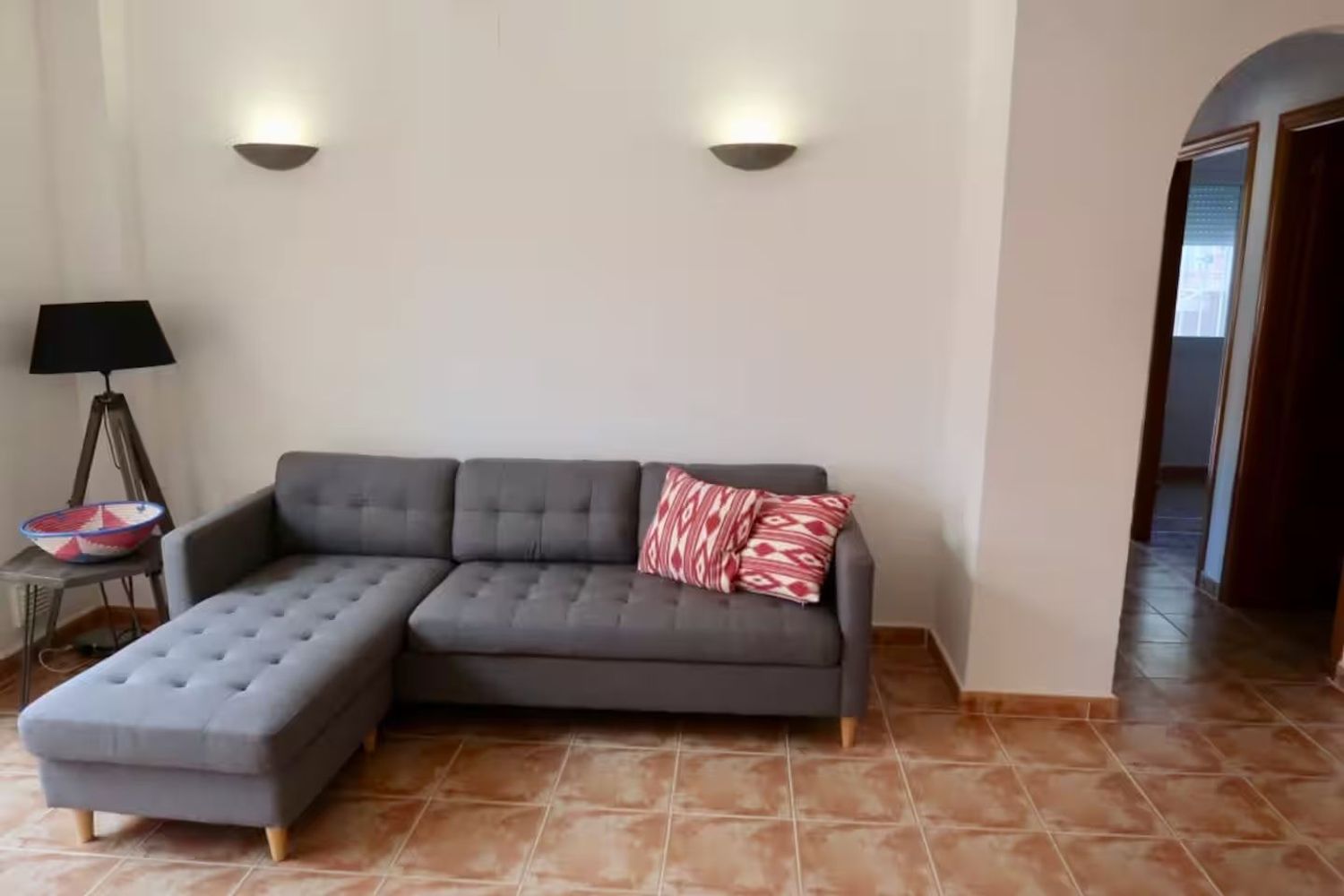 Piso en Calle Murillo, 3 - Foto 3