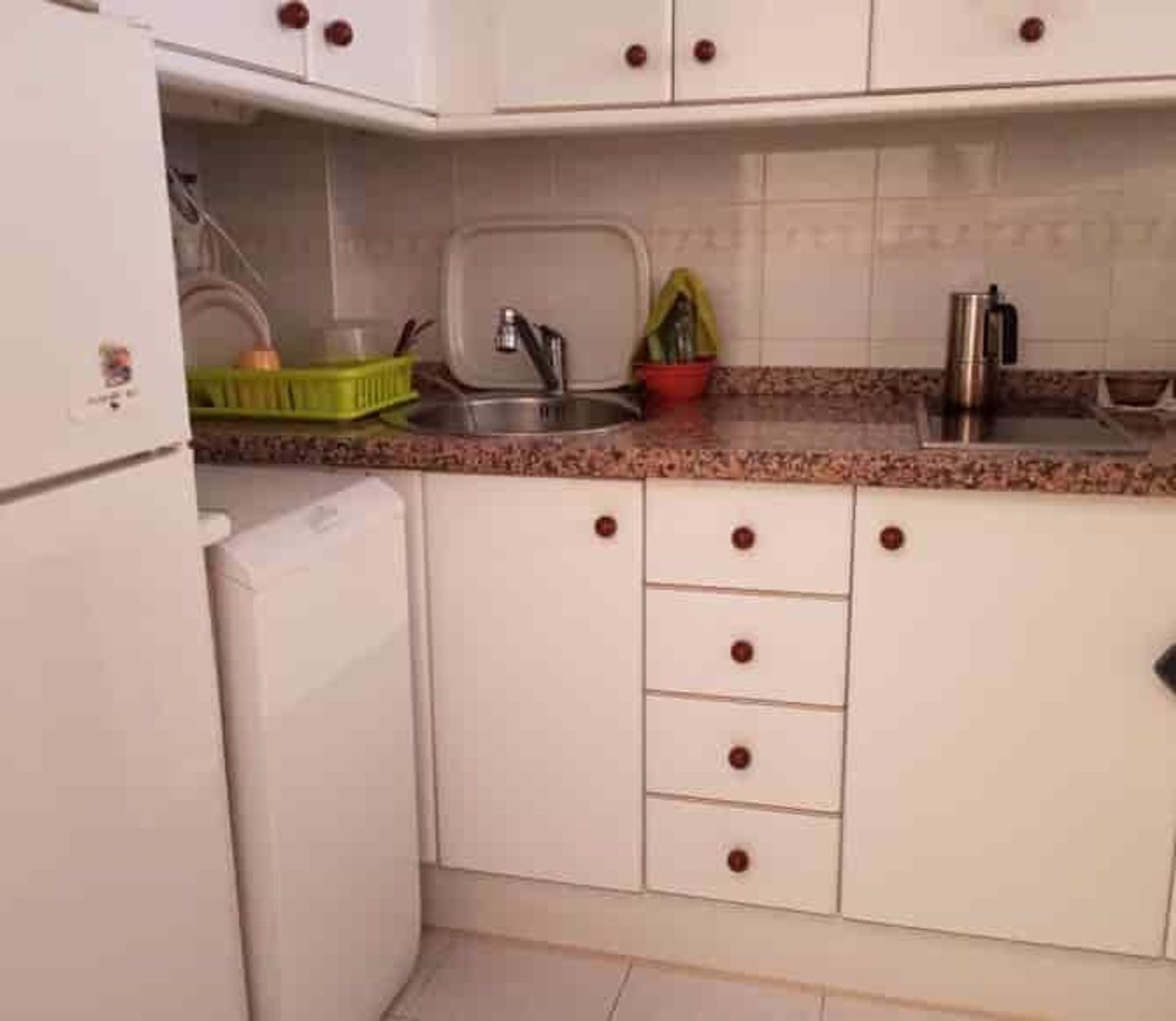 Piso en Ronda, 11 a, Playa del Rincón, Playa del Rincón - Foto 6