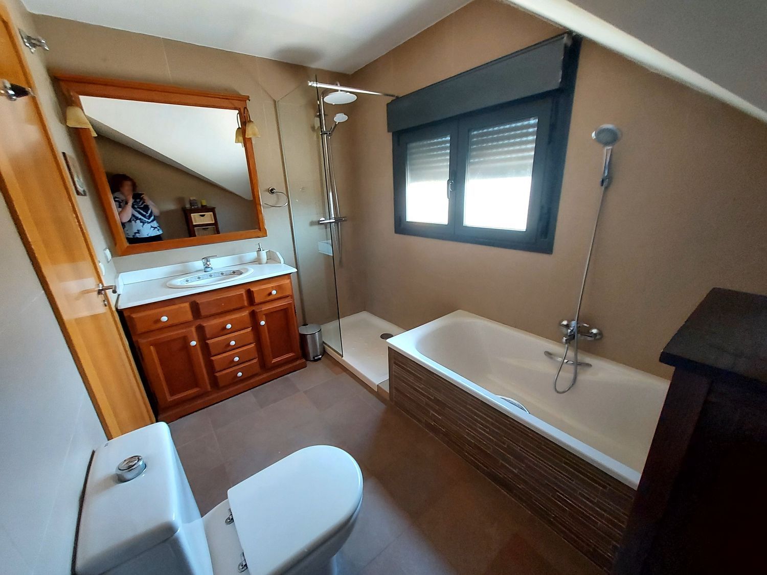 Chalet adosado en Avenida la Sierra, 66 - Foto 12