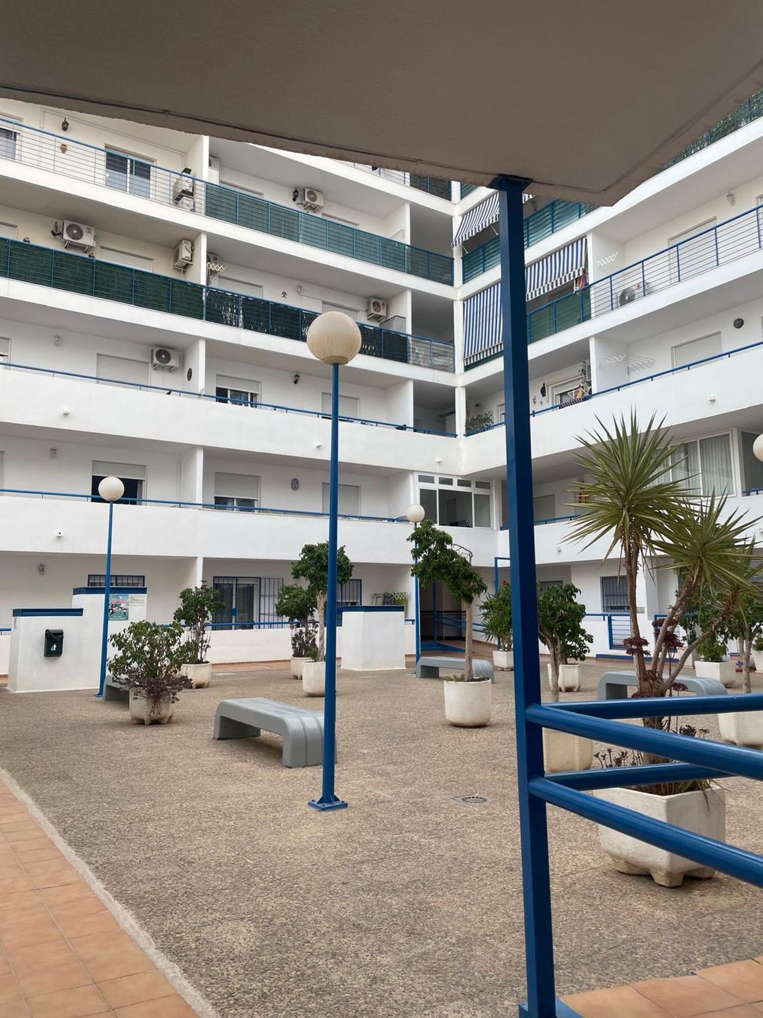 Piso en Calle Pi y Margall, 19, Playa de Garrucha, Playa de Garrucha - Foto 21