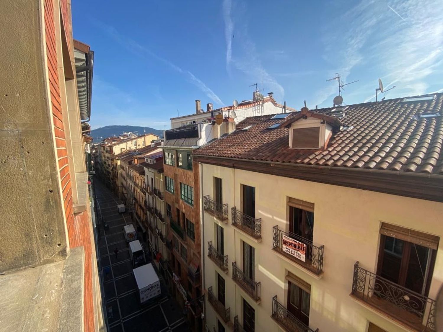 Piso en plaza del Castillo, 14 - Foto 5