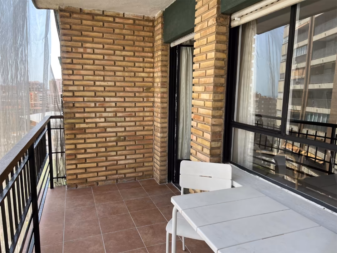 Piso en  Carrer del Batxiller 28 - Foto 27