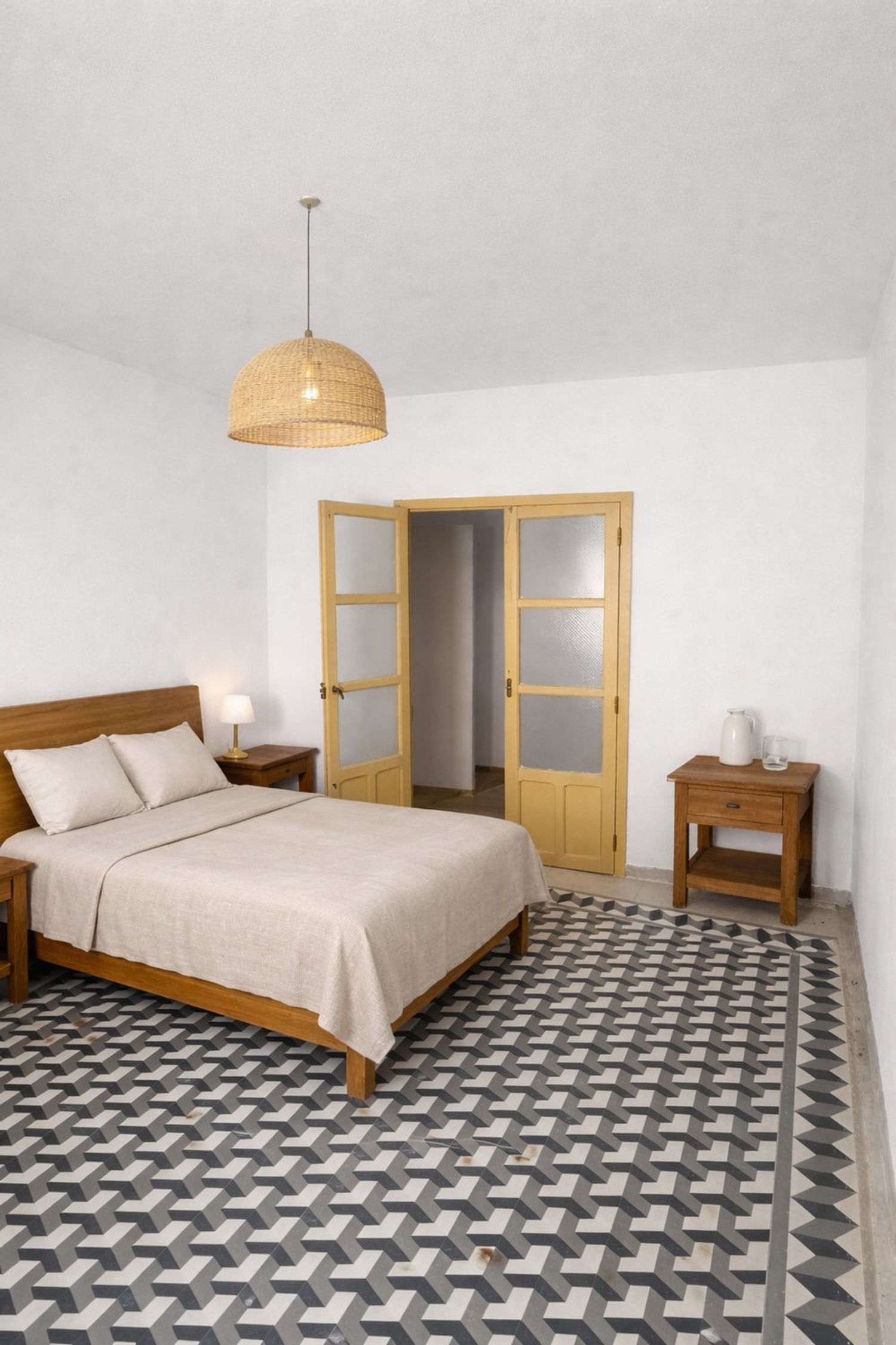 Chalet adosado en Calle Cervantes, 1 - Foto 14
