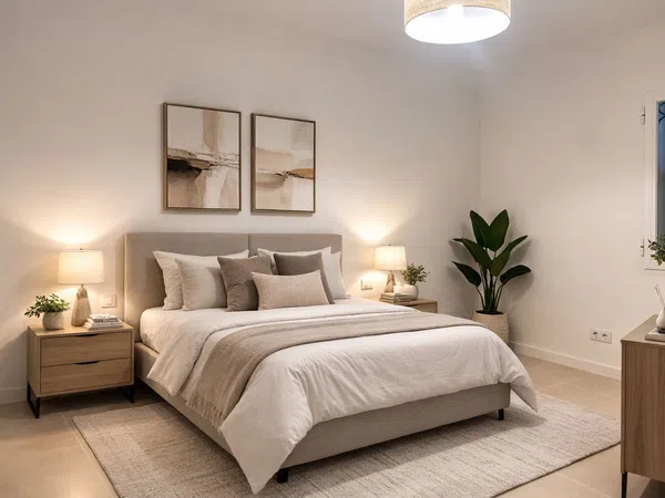 Chalet pareado en calle de Foncalada, 10 - Foto 15