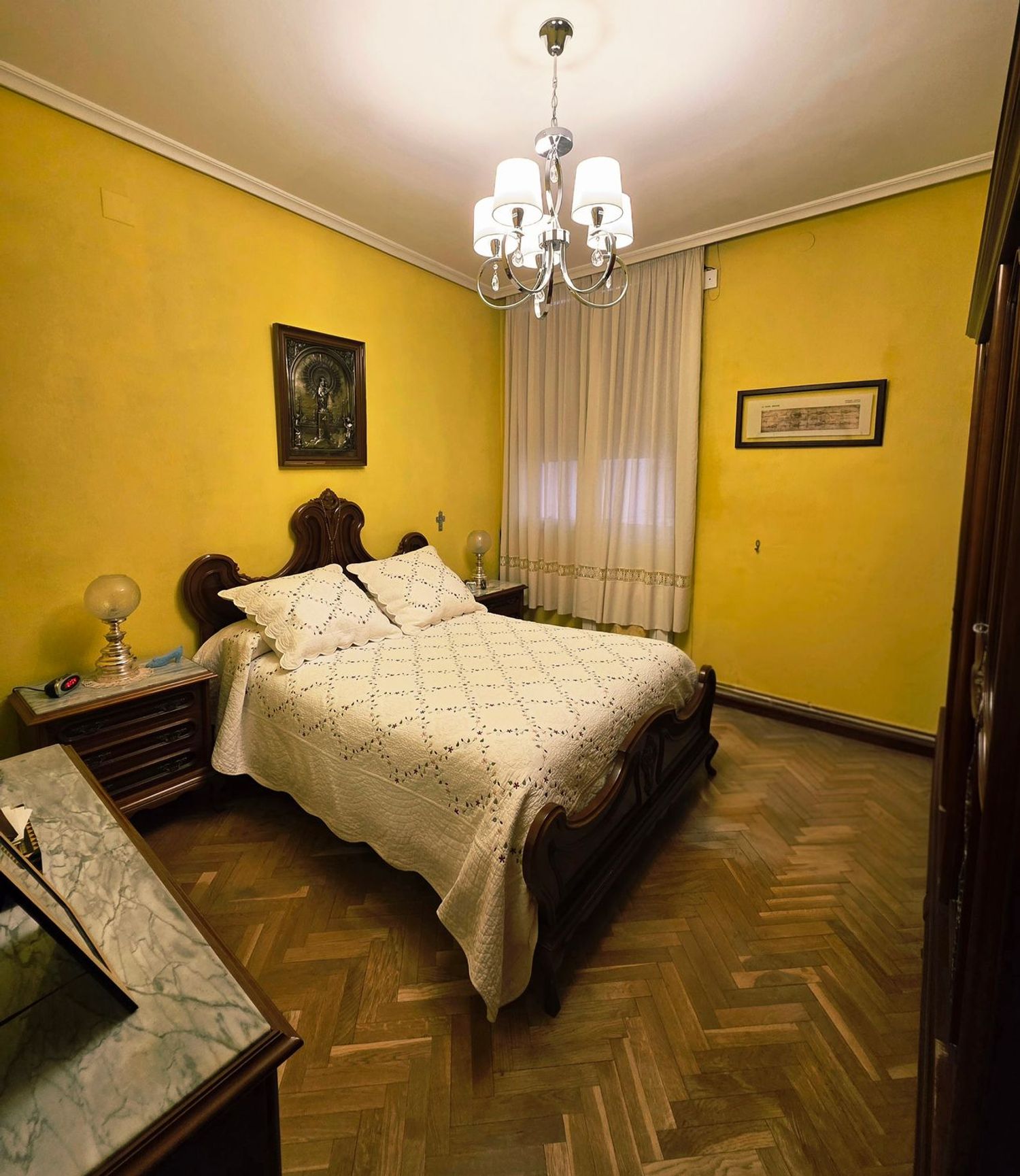 Piso en calle de Juanelo, 8 - Foto 19