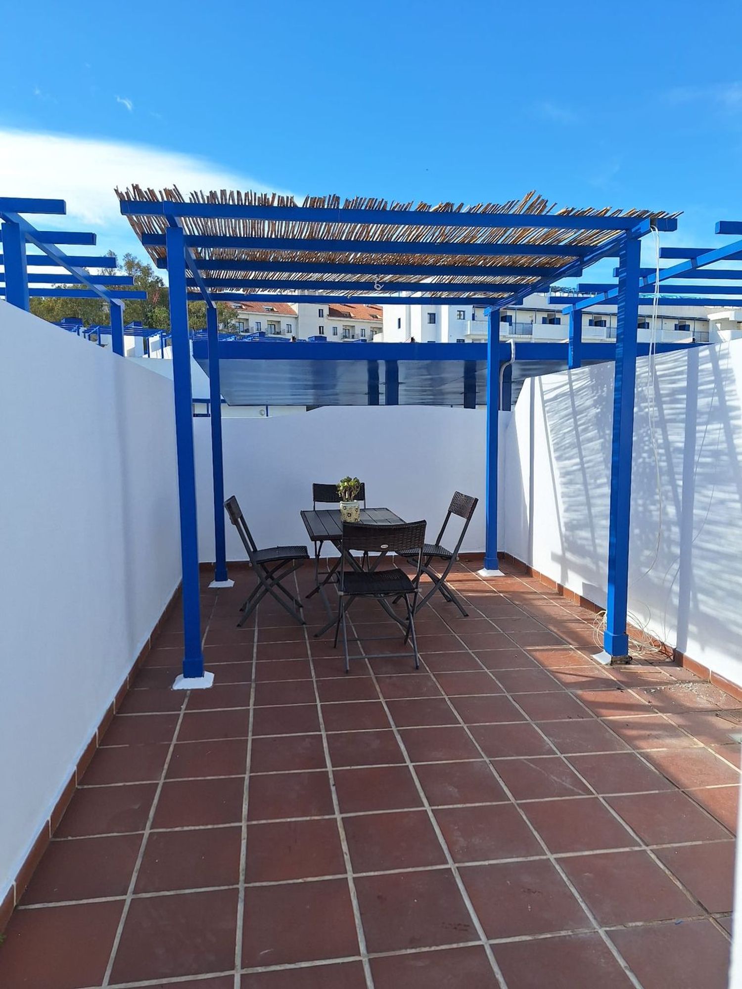 Ático en calle Torrealmádena, 3 - Foto 2