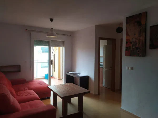 Ático en calle Suiza, 8 - Foto 4