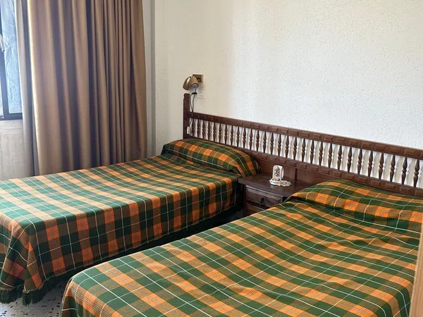 Piso en avenida Nicaragua, 51 - Foto 6