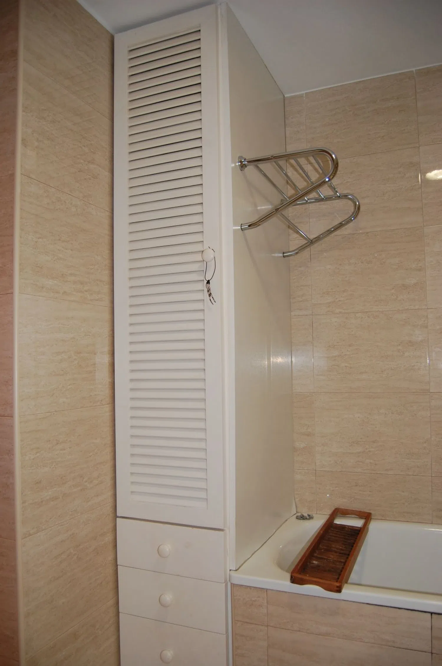 Piso en calle d'Europa, 32 - Foto 7