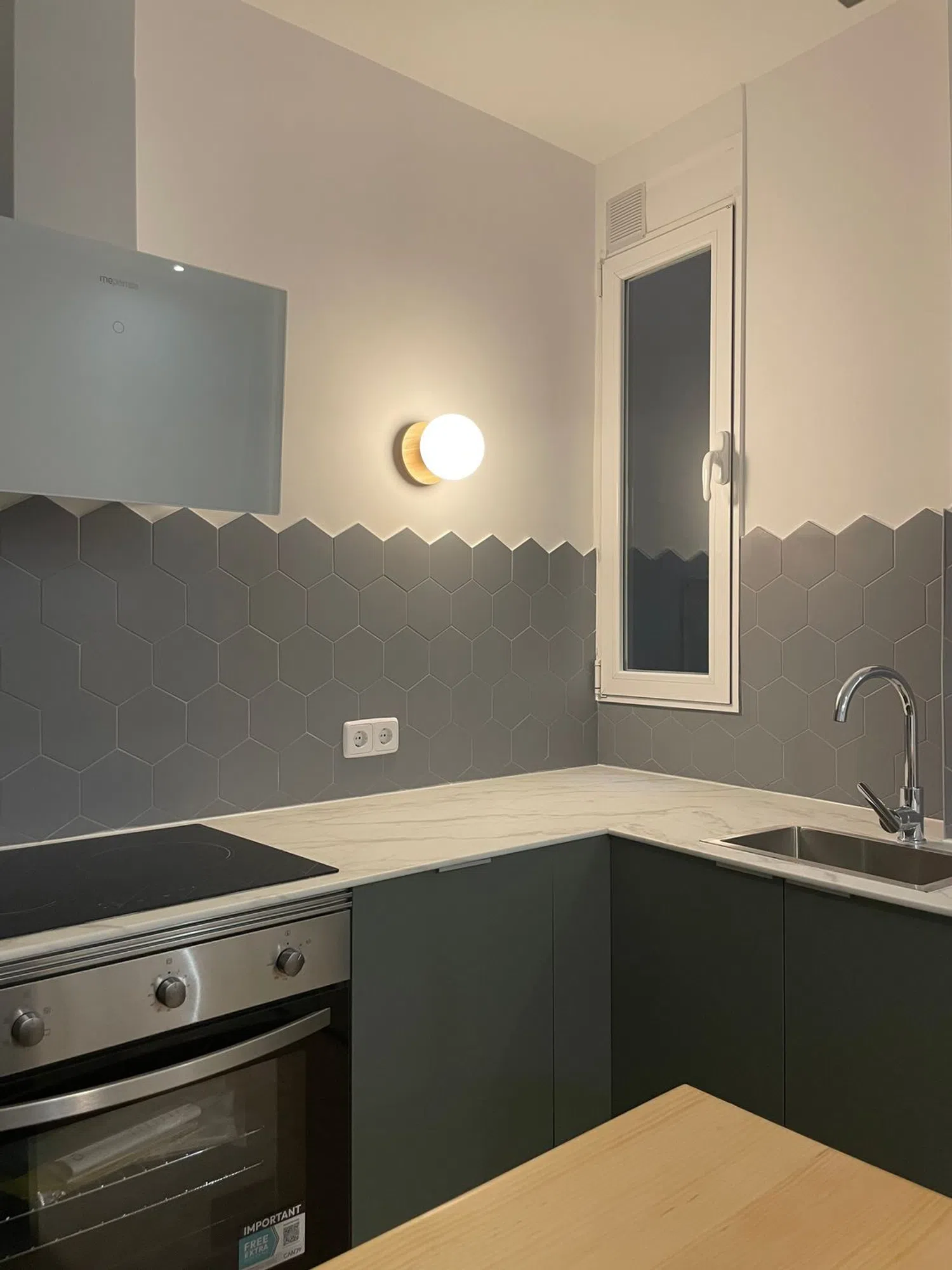 Piso en calle de Narciso Serra, 5 - Foto 6