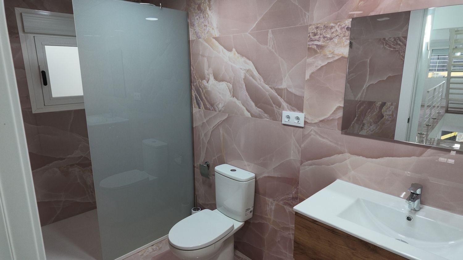 Chalet adosado en Calle Antonio Matencio Martinez, 12, Javalí Viejo - Foto 21