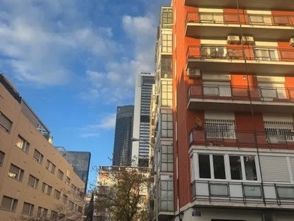 Piso en calle de San Aquilino, 32