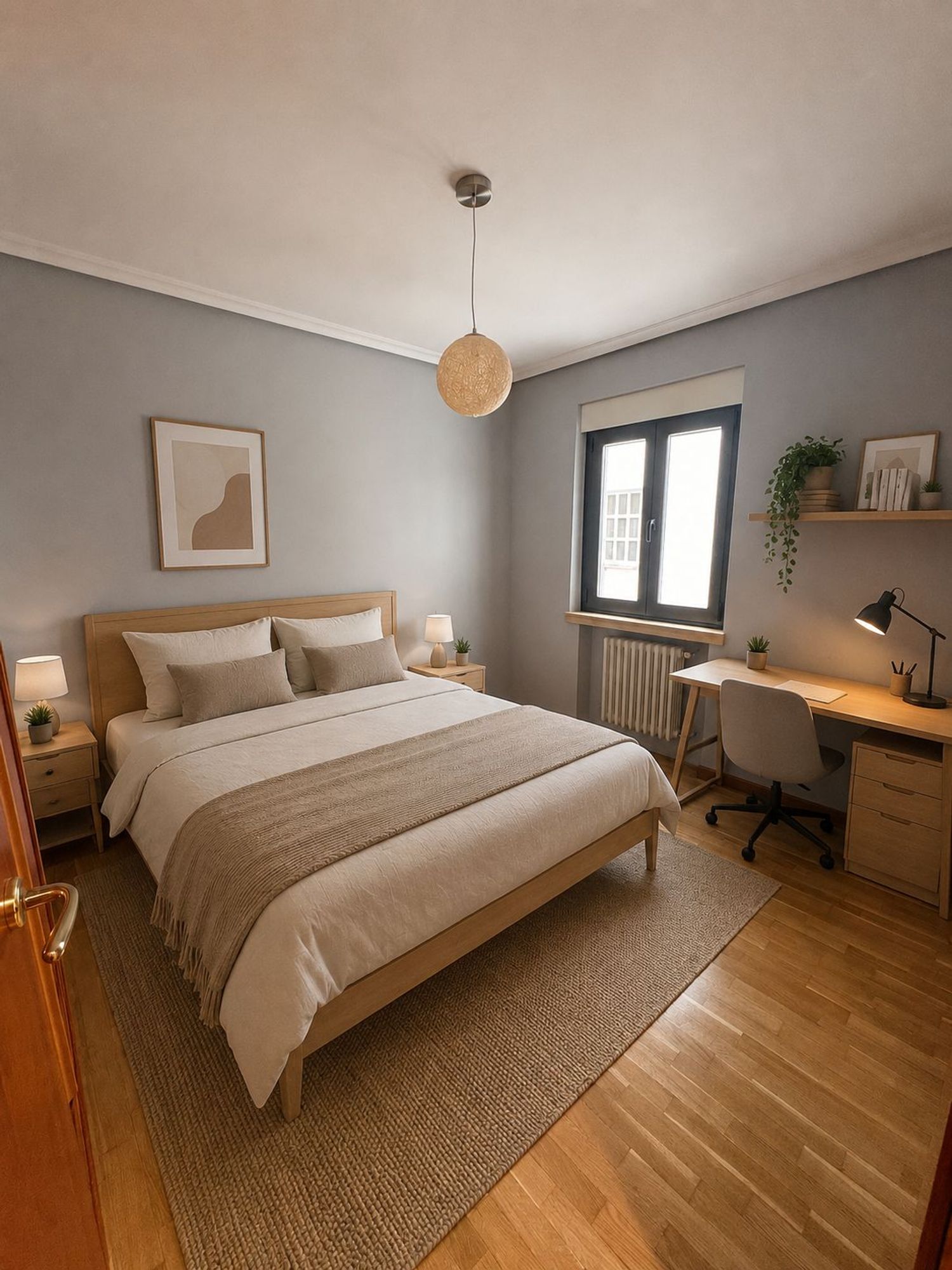 Piso en Calle San Justo, 22, Centro - Foto 13