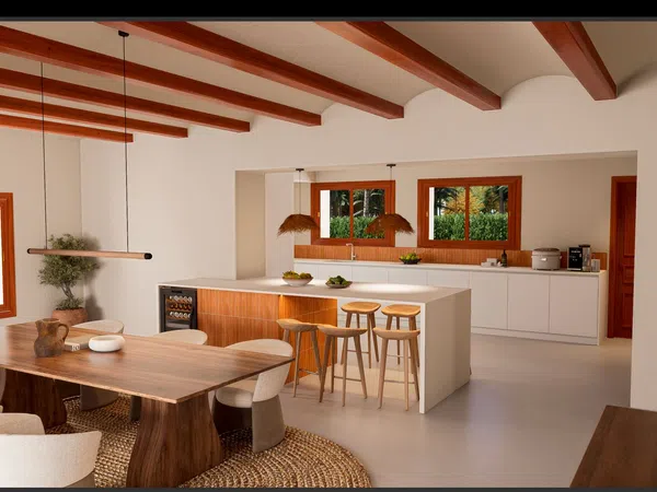 Casa o chalet independiente en Calle Lluca, 60, La Lluca - La Tarraula, La Lluca - La Tarraula - Foto 14