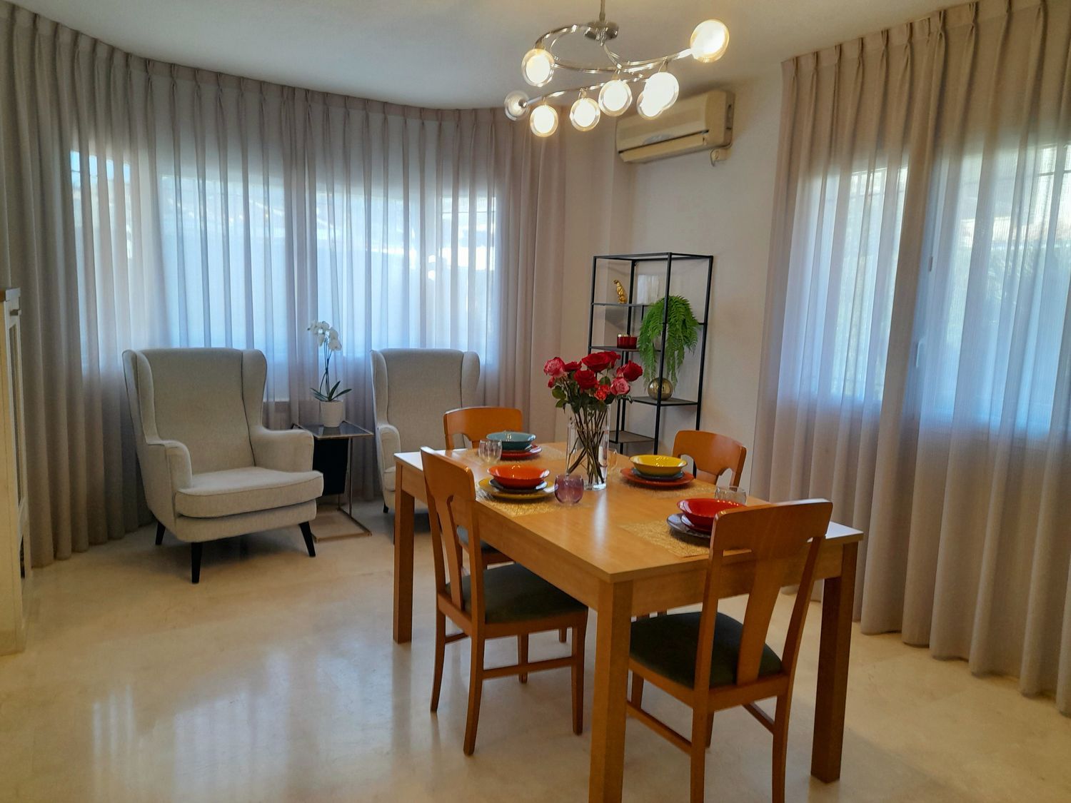 Casa independiente en calle del Vespre, 9 -11 - Foto 10