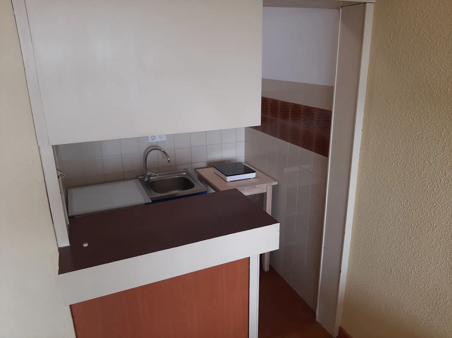 Estudio en plaza Ciudad de Viena, 6 - Foto 18
