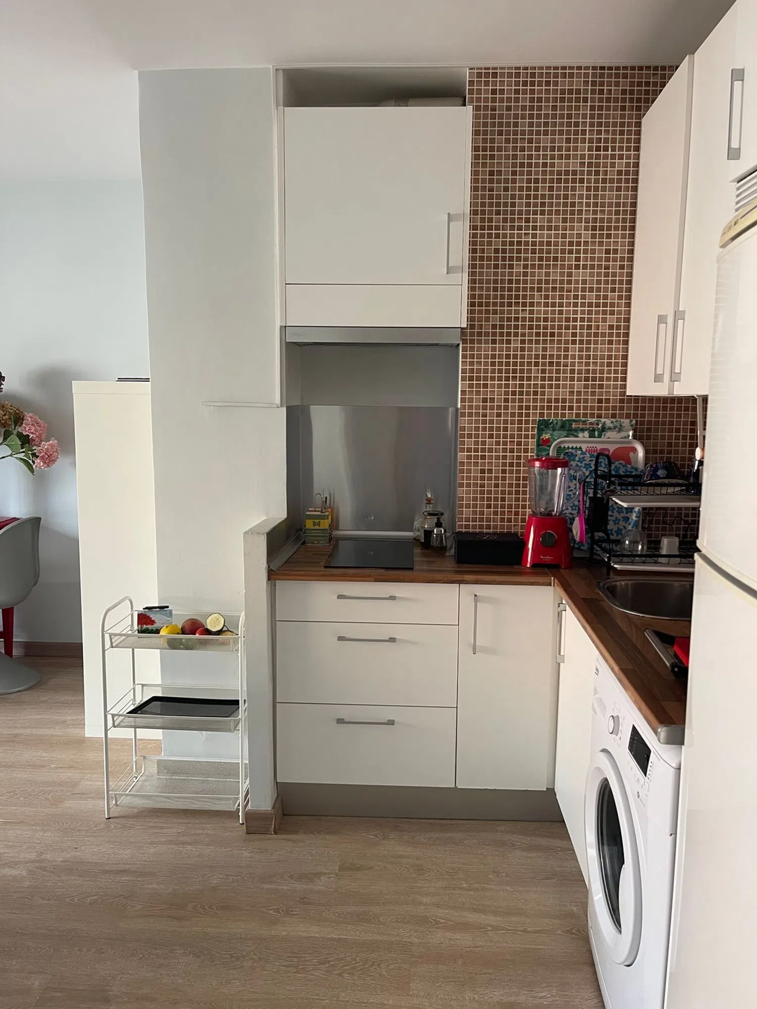 Piso en calle Víctor de la Serna, 5 - Foto 6