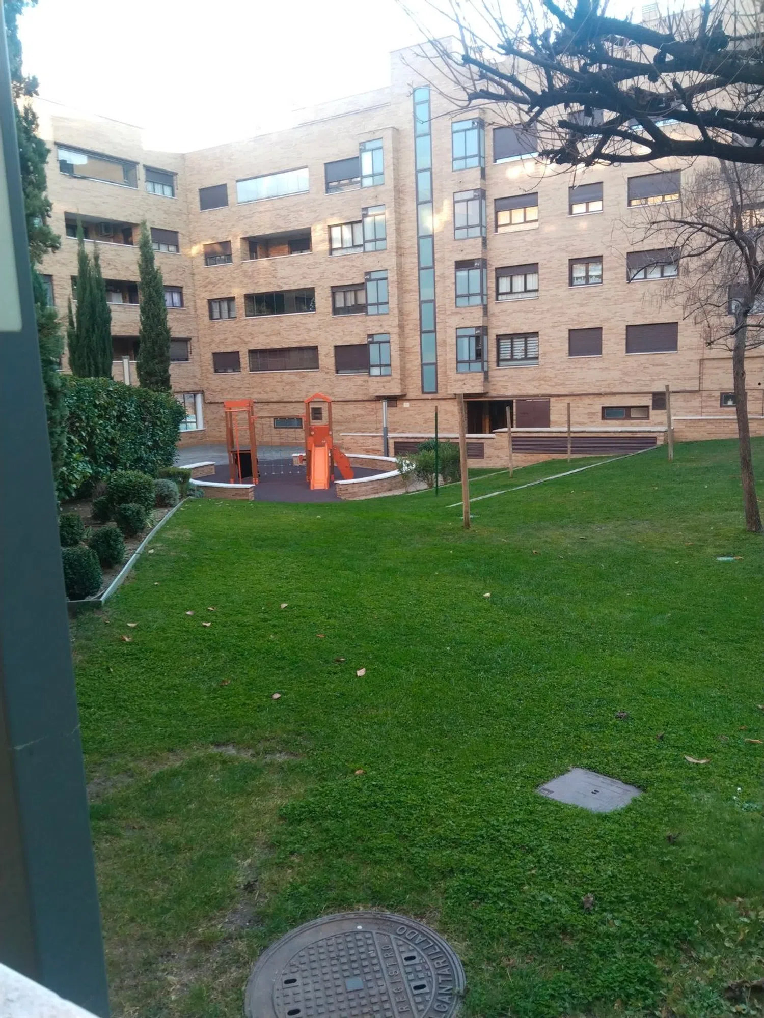 Piso en calle de Alonso Zamora Vicente, 16 - Foto 18