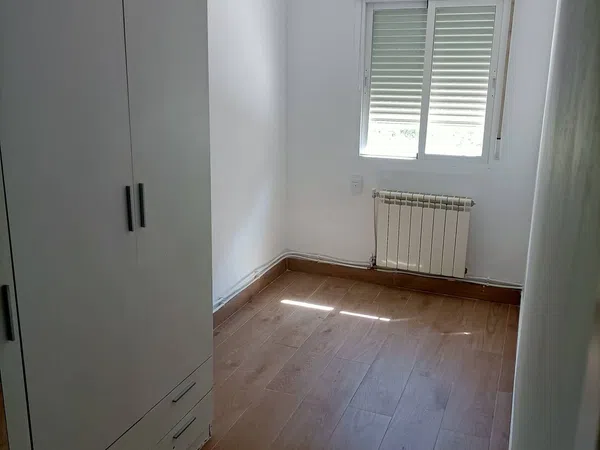 Piso en Calle de Claudio Sánchez Albornoz, 24, Campamento - Foto 7