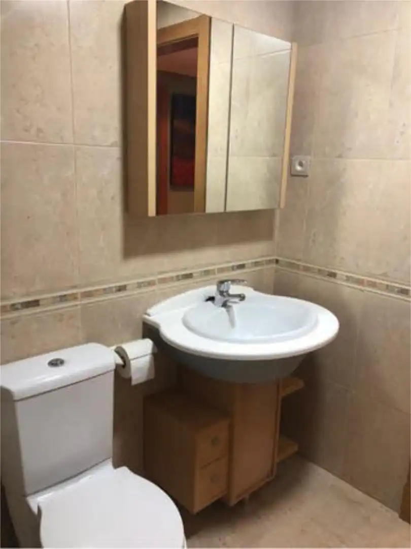 Apartamento en Moderno Apartamento en Oviedo -WiFi - Foto 7