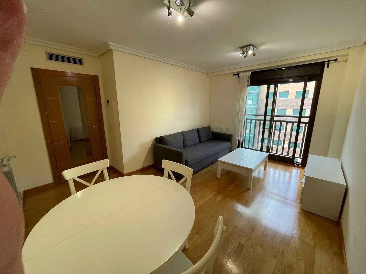 Piso en calle Cocherón de la Villa, 15 - Foto 4
