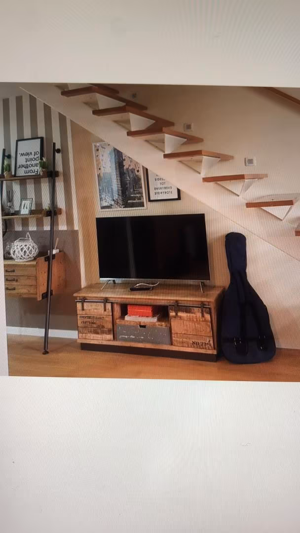 Loft en  Paseo de Europa 7 - Foto 9