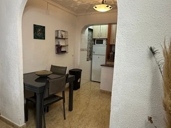 Chalet adosado en Calle Urano, 128, La Siesta - El Salado - Torreta - Foto 7