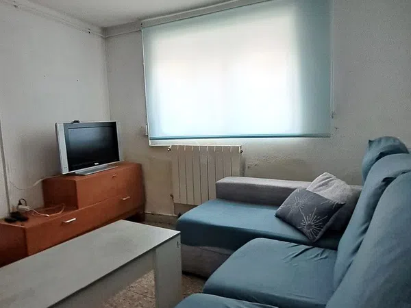 Casa o chalet independiente en Barrio San Pedro, 23 - Foto 1