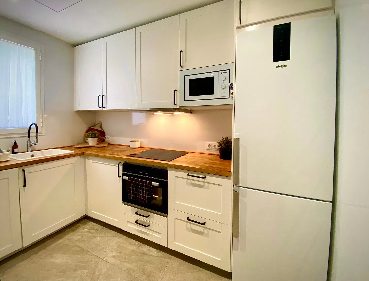 Piso en calle Cardenal Rodrigo de Castro, 6 - Foto 5