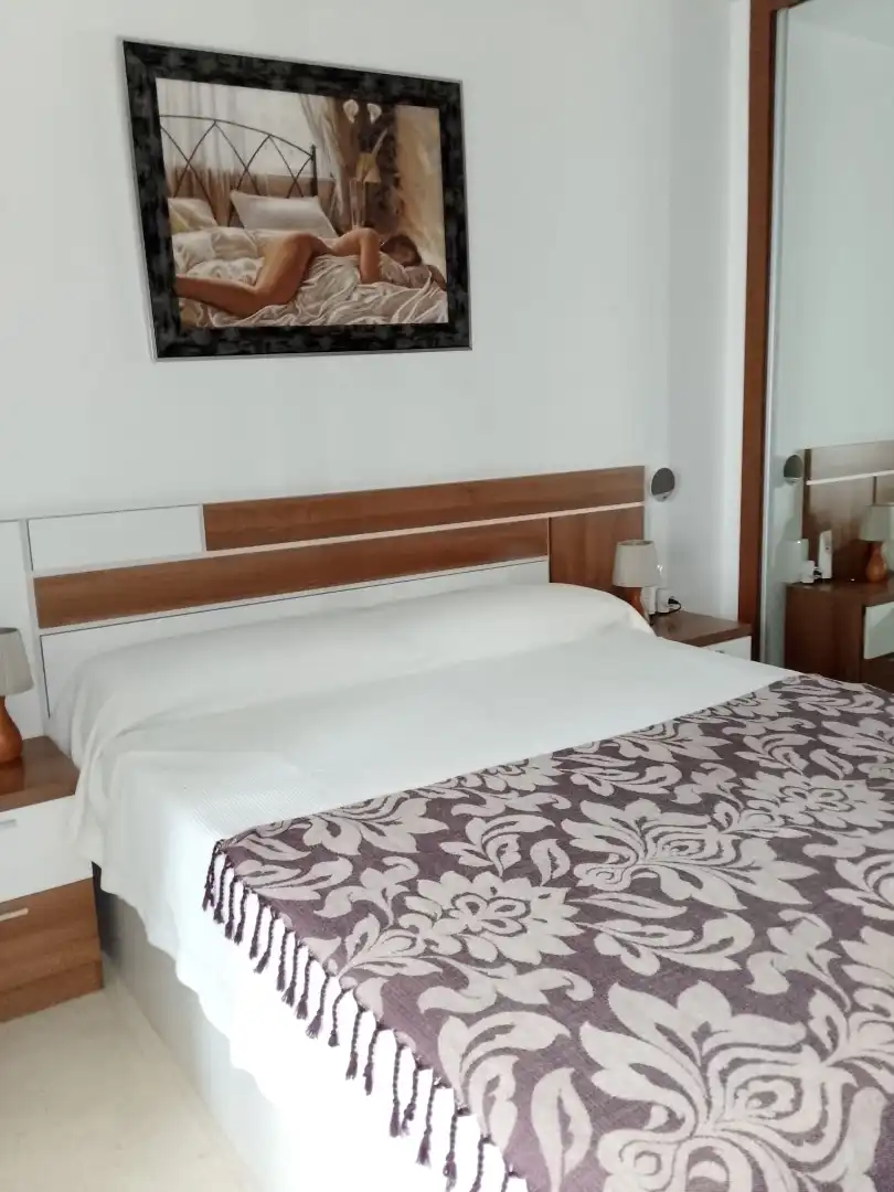 Apartamento en  Avenida de Andalucía 9 - Foto 2