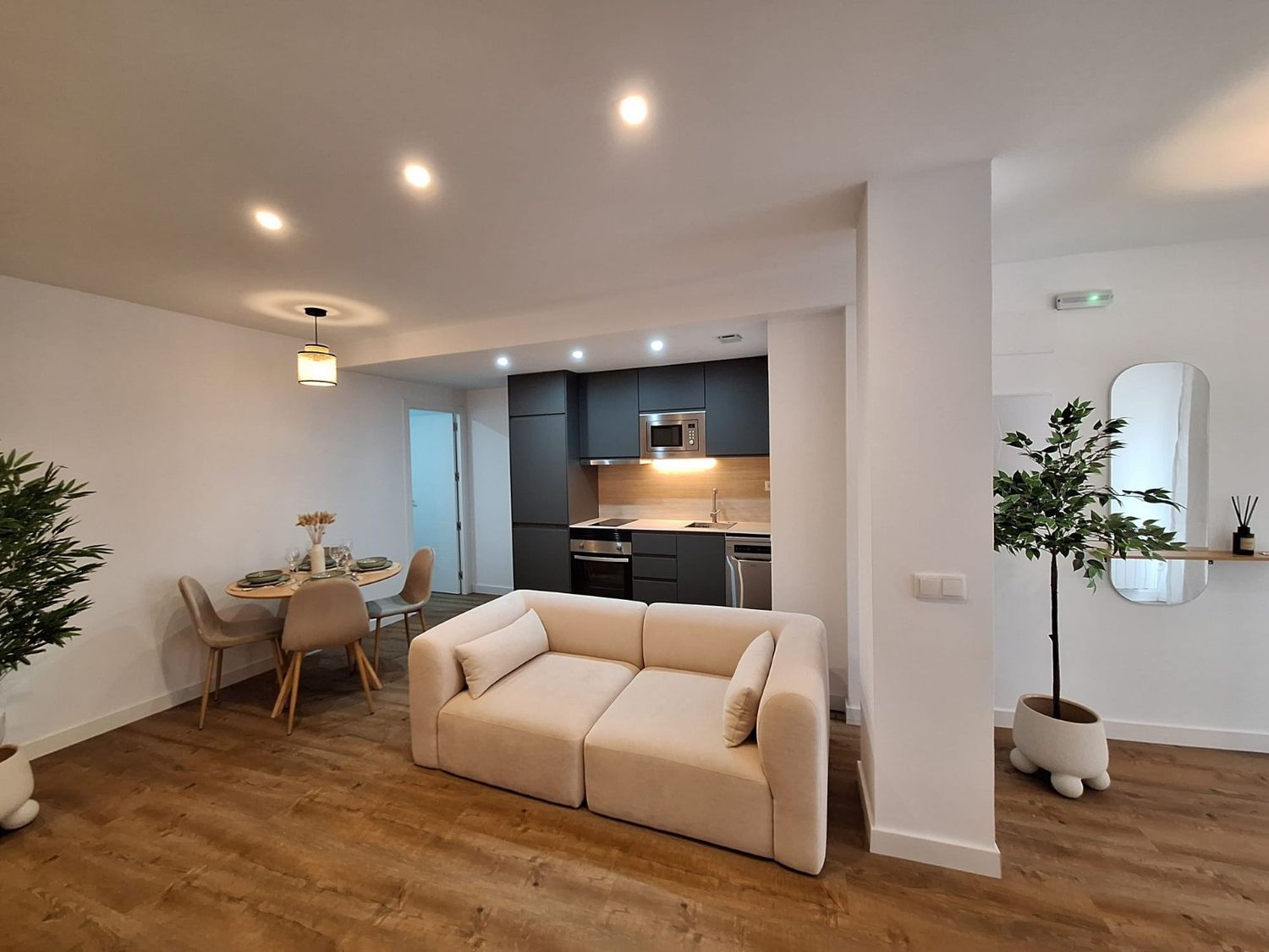 Piso en Calle Villaamil, 64, Centro, Centro - Foto 6