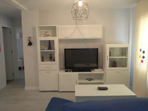 Estudio en avenida España, 40
