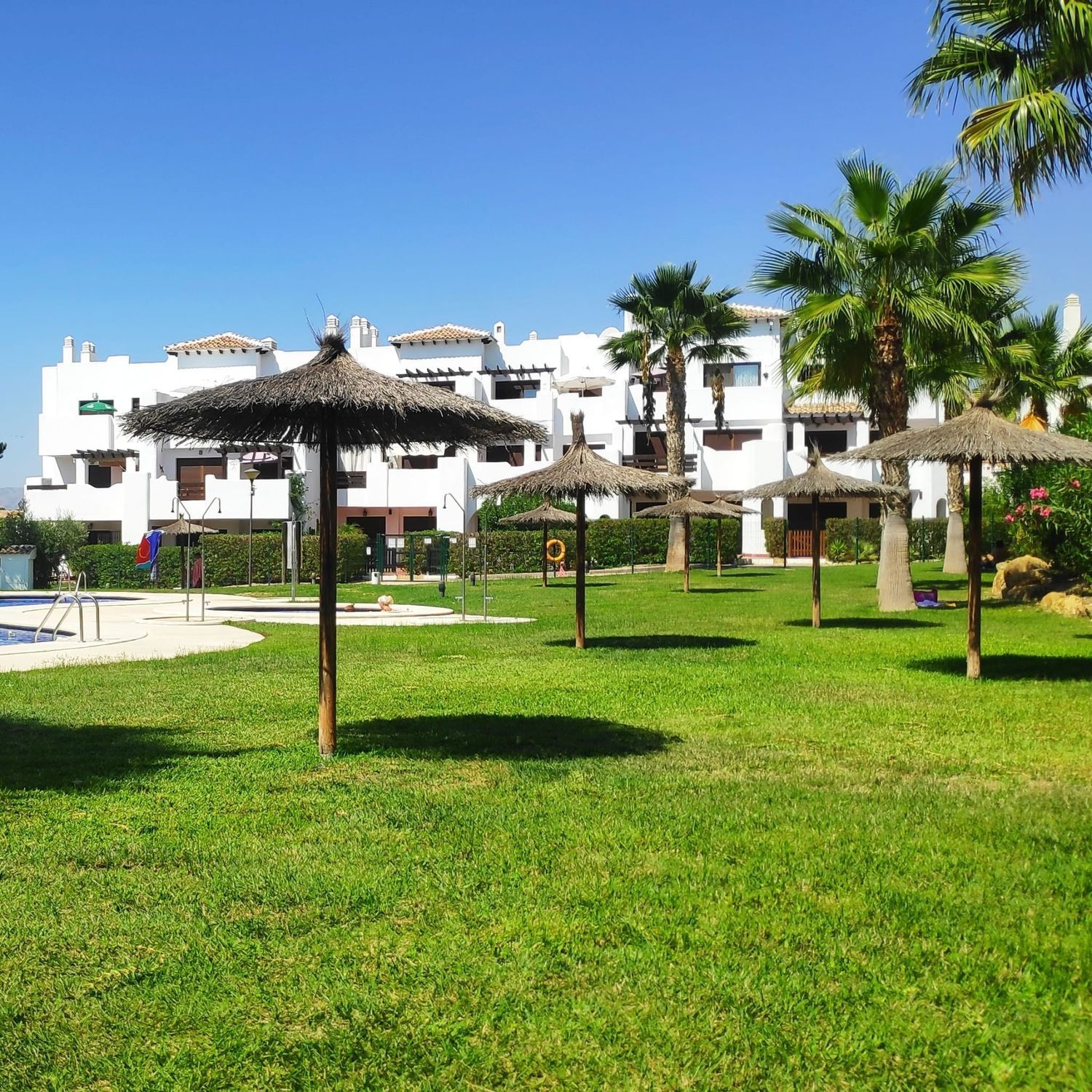 Piso en Avenida de Alcazaba 115, 115, Las Salinas, Las Salinas - Foto 4