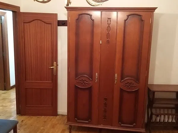 Piso en Calle María Amigo, 2, Gamonal - San Bruno - G9 - Foto 6