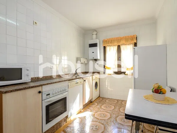 Piso en Calle Monte Llosorio, 3, La Villa - Bazuelo, La Villa - Bazuelo - Foto 4