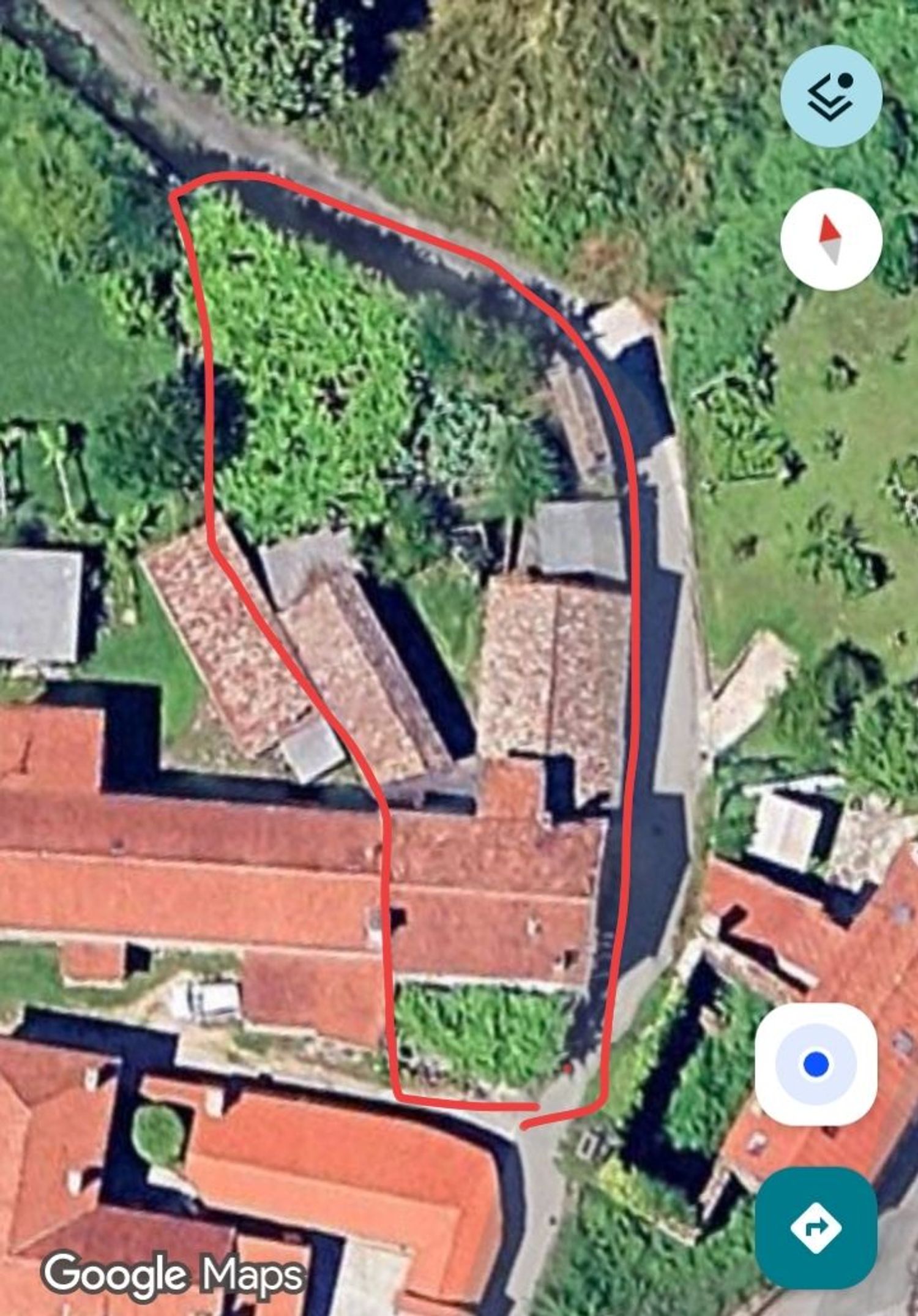 Casa de pueblo en Aldea Bascuas, 18 - Foto 3